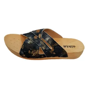 دمپایی زنانه نیکتا مدل LPC-008