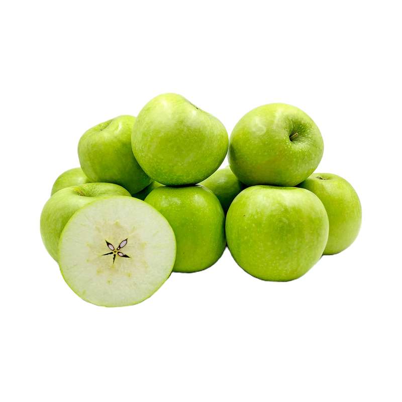 سیب سبز ایرانی - 6 کیلوگرم