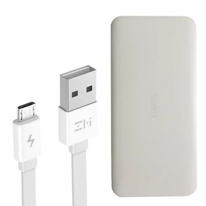 نقد و بررسی پاوربانک مدل REDMI ظرفیت 20000 میلی آمپر ساعت به همراه کابل تبدیل microUSB توسط خریداران
