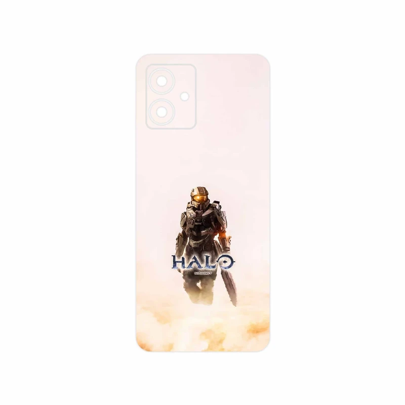 برچسب پوششی ماهوت مدل Halo Game Series مناسب برای گوشی موبایل موتورولا Moto G14