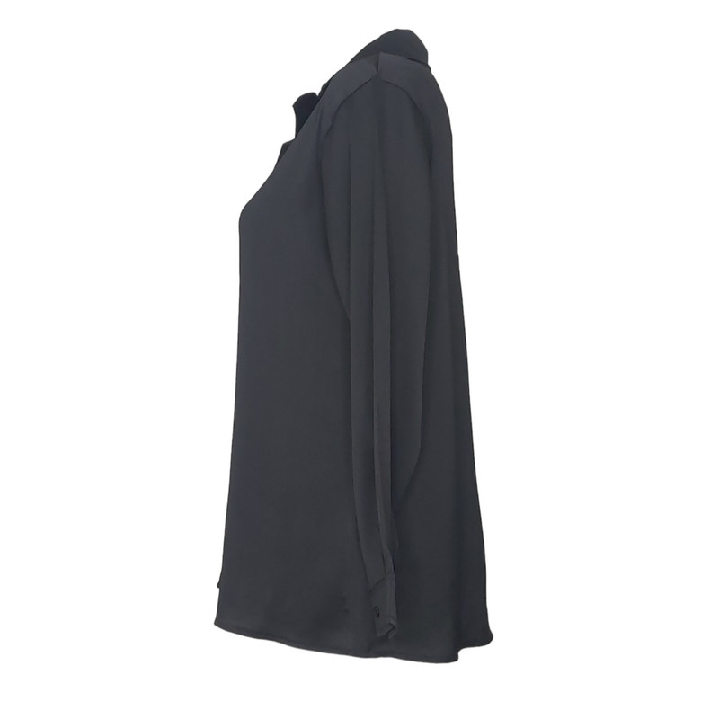 شومیز آستین بلند زنانه مدل 343