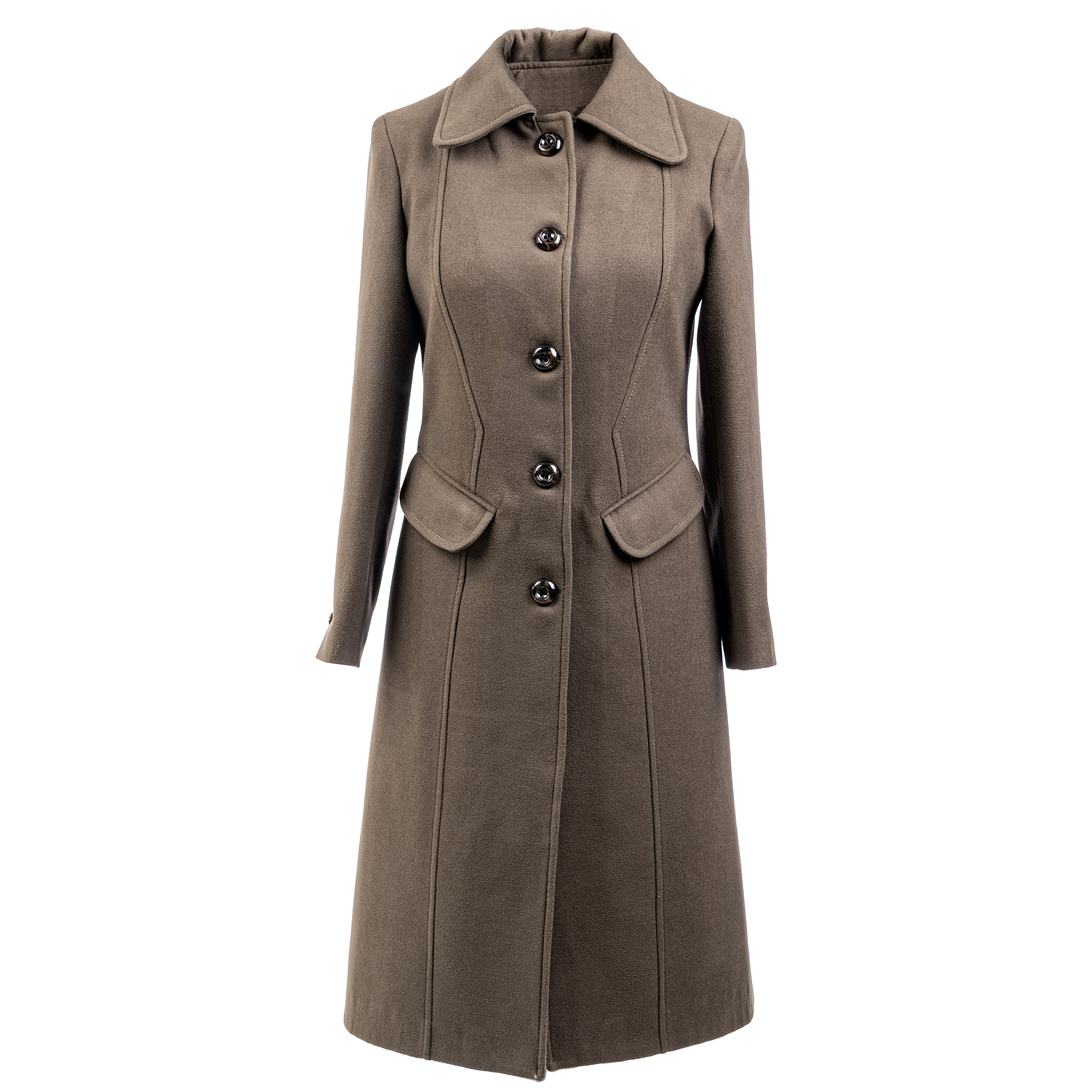 پالتو زنانه مدل ۱۴۴۰۶