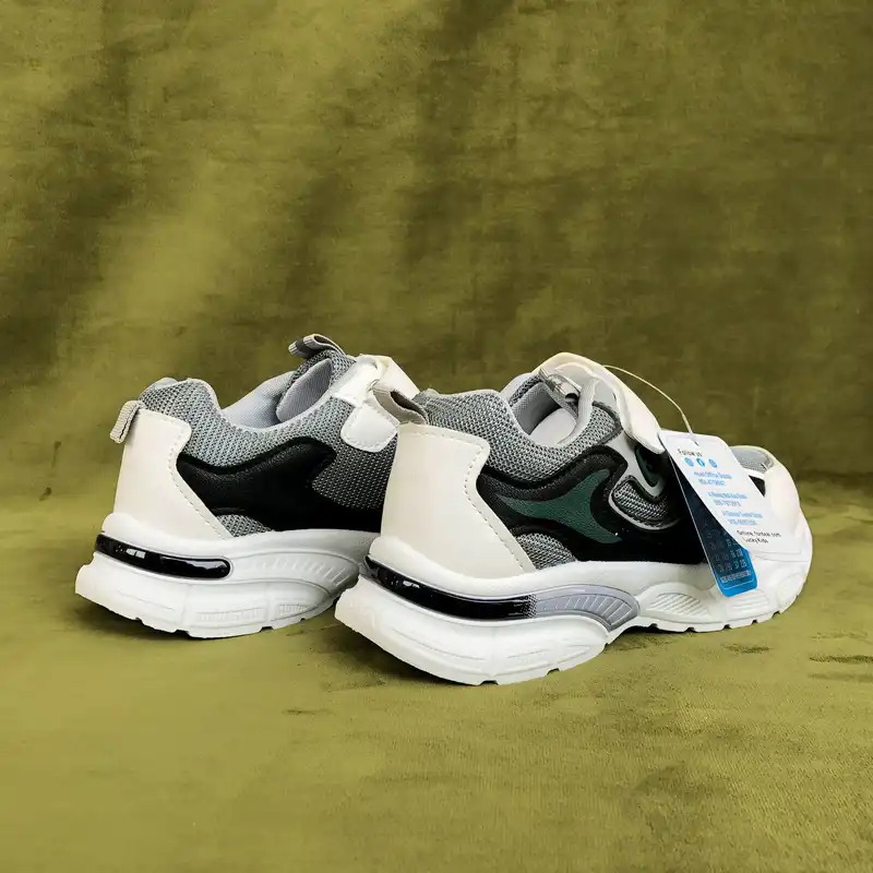 کفش مخصوص پیاده روی مدل LuckyQ-SQ-GrGreeQ-103017