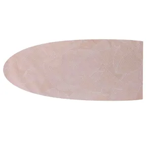 کاور میز اتو مدل برگ های استوایی کد 2