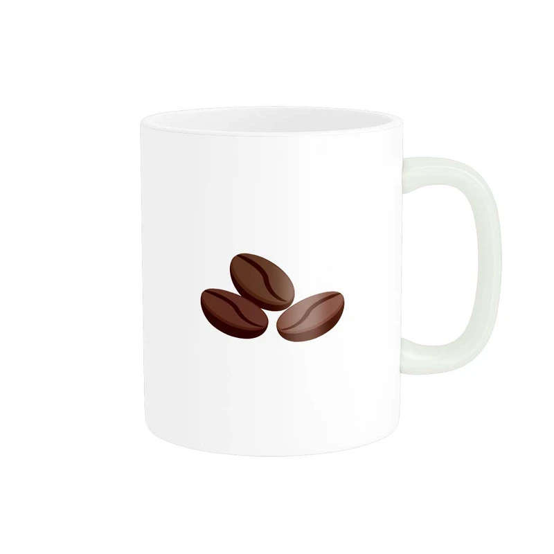 ماگ پادآفرین طرح  قهوه و کافی Coffee کد 1418