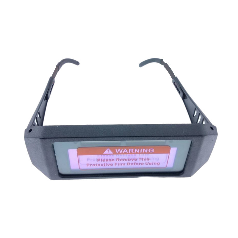 عینک جوشکاری مدل automatic بسته 3 عددی عینک جوشکاری مدل automatic بسته 3 عددی