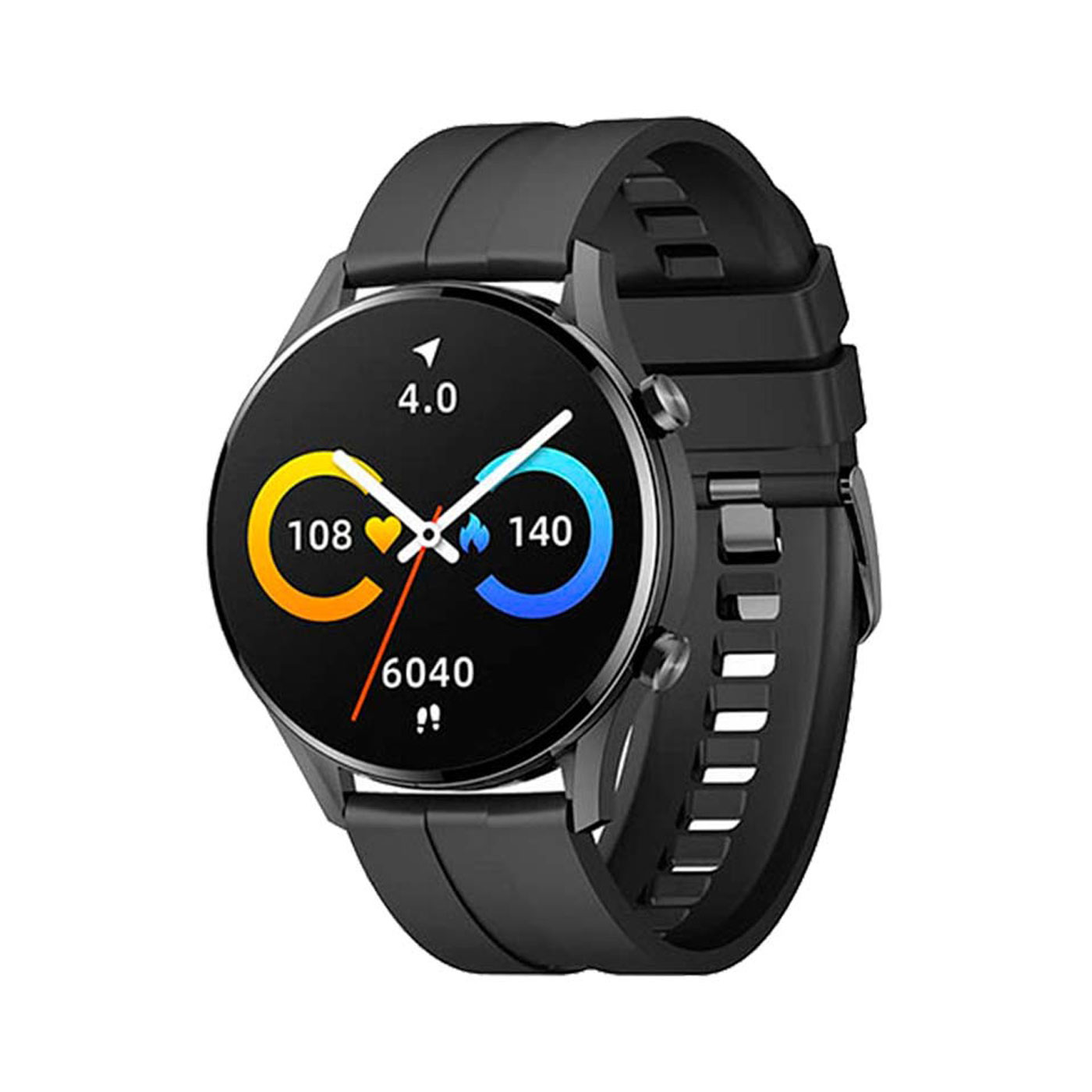 ساعت هوشمند آی می لب مدل Smart Watch W12 New Version