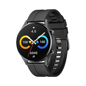 ساعت هوشمند آی می لب مدل Smart Watch W12 New Version