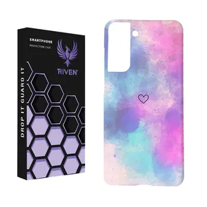 RIVEN RI2-10 Case For Samsung Galaxy S21 FE