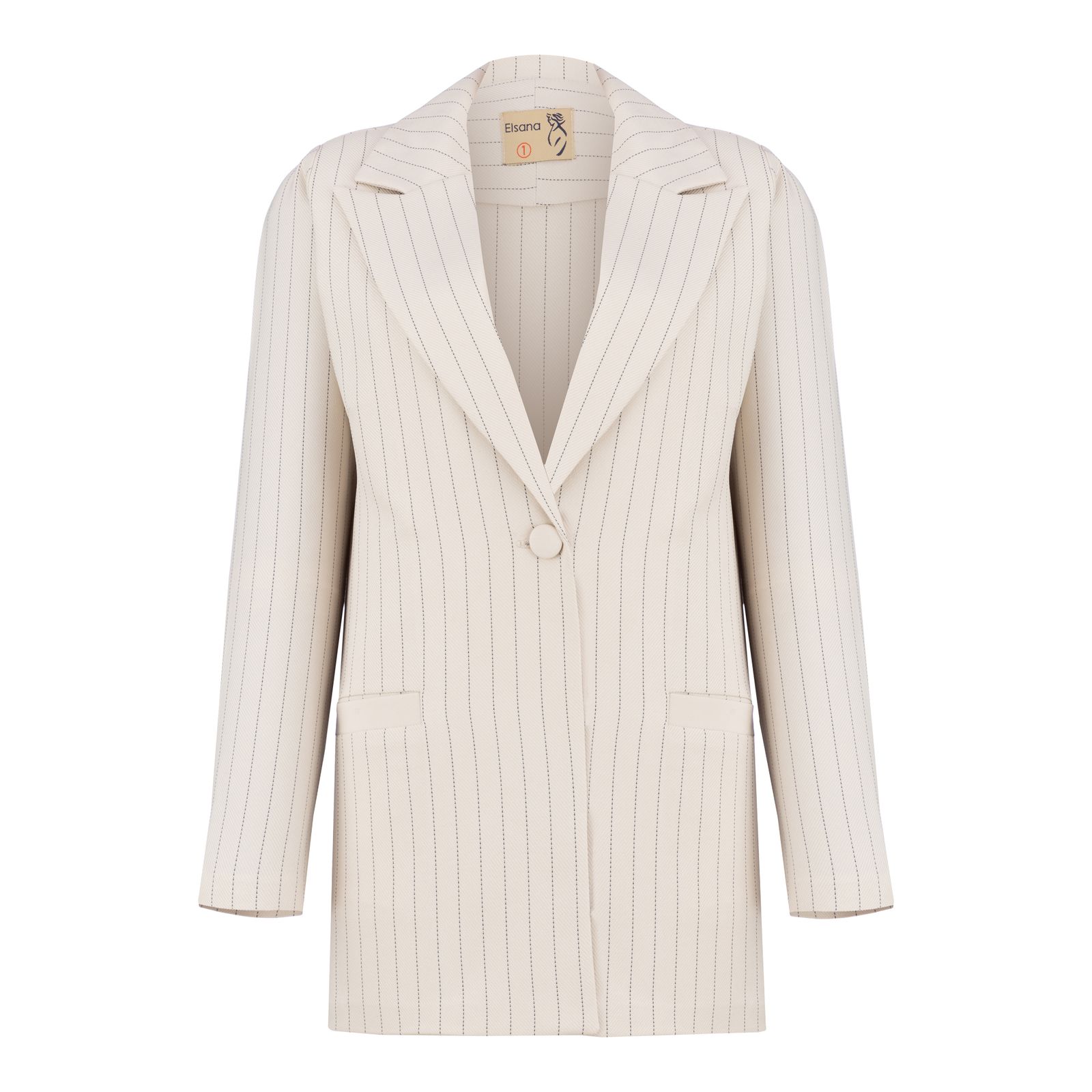 مانتو و شلوار زنانه السانا مدل نفس کد 202409 -  - 6