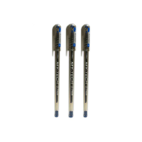 خودکار مای تچ کد 033 بسته 3 عددی