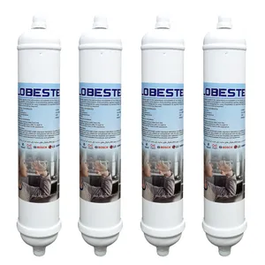 فیلتر یخچال ساید بای ساید لابستر مدل L1500 مجموعه 4 عددی