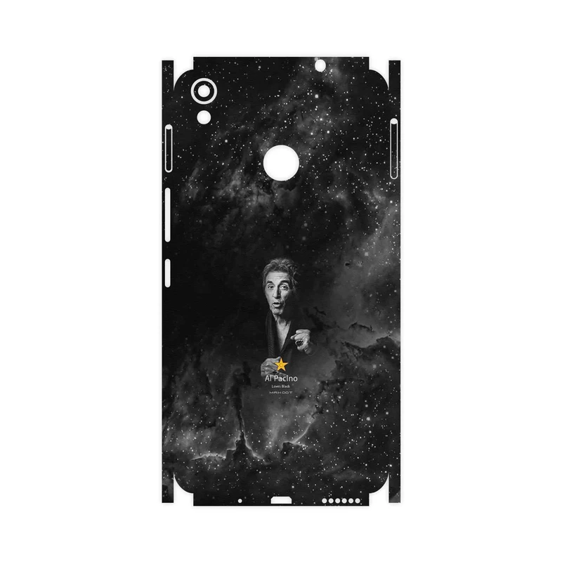 برچسب پوششی ماهوت مدل Al Pacino-FullSkin مناسب برای گوشی موبایل تکنو Camon CX Air