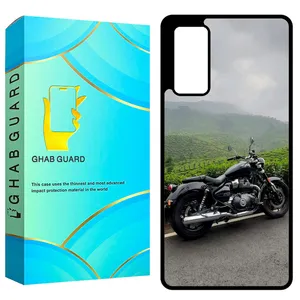 Ghab Guard GCHPS20F Cover For Samsung Galaxy S20 FE 4G / S20 FE 5G / S20 FE 2022