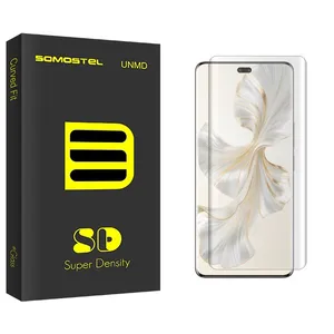 Somastel SD UV Screen Protector For   100 Pro