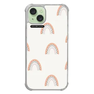 AKAM AMCWTA15PLUS-BOHO3 Cover For Apple iPhone 15 Plus