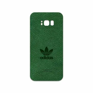 MAHOOT GL-DDS Cover Sticker for Samsung Galaxy S8 Plus