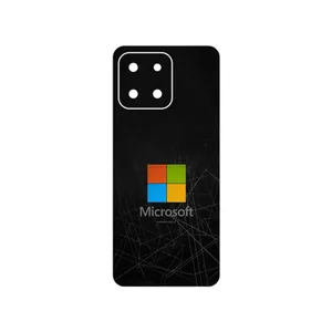 MAHOOT Microsoft_Logo Cover Sticker for Honor X6