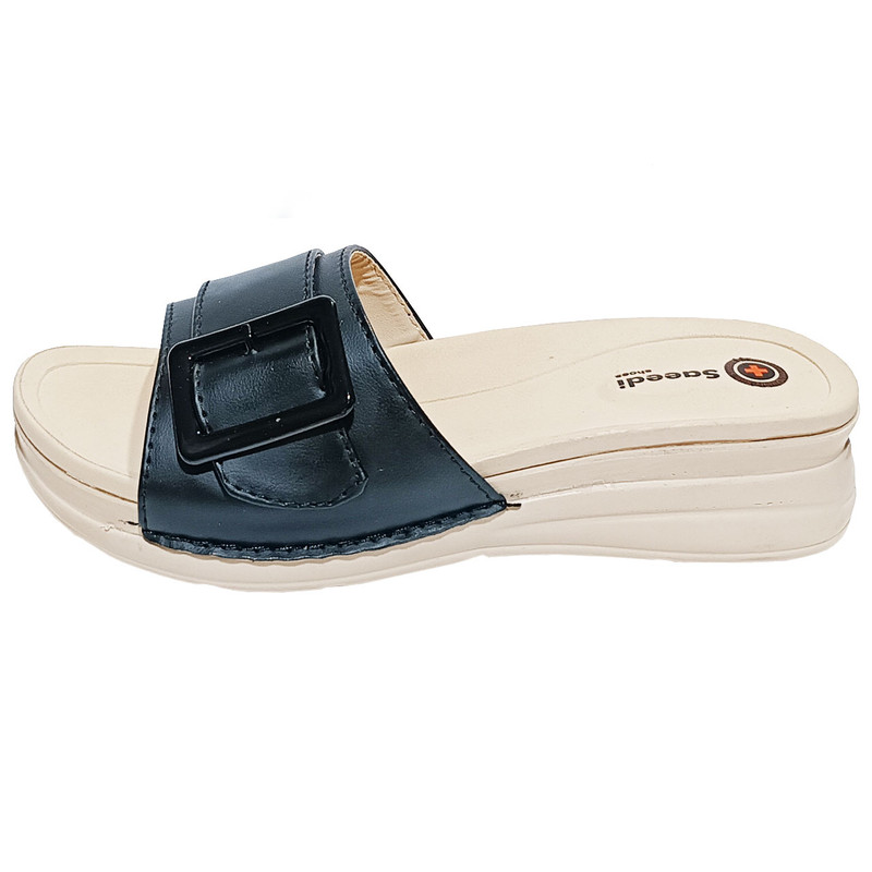 دمپایی زنانه مدل سونگام کد SVN201