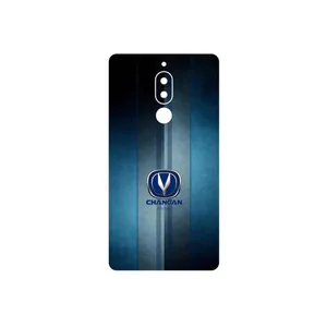 MAHOOT CHANGAN Cover Sticker for Hyundai Seoul Mix