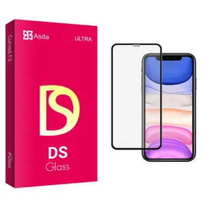 Asda DS glass Screen Protector For Apple iphone xr/11