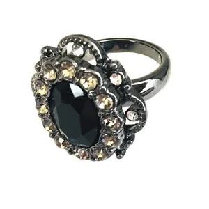 انگشتر زنانه اکسسورایز مدل 297