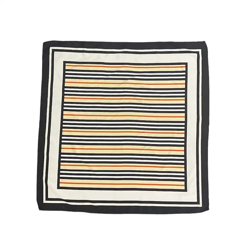 روسری زنانه مدل وین تِیج