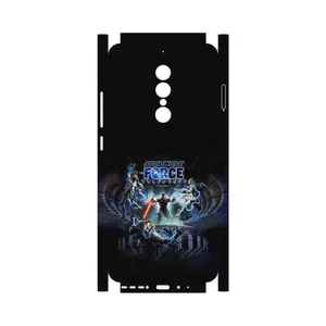 MAHOOT Star Wars Game Series-FullSkin Cover Sticker for GLX Shahin