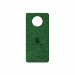 MAHOOT GL-PEGT Cover Sticker for OnePlus 7T