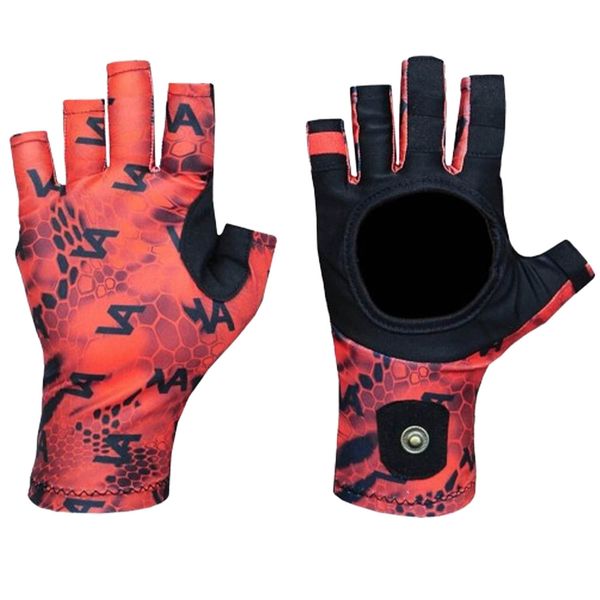 دستکش موتورسواری مدل 404021