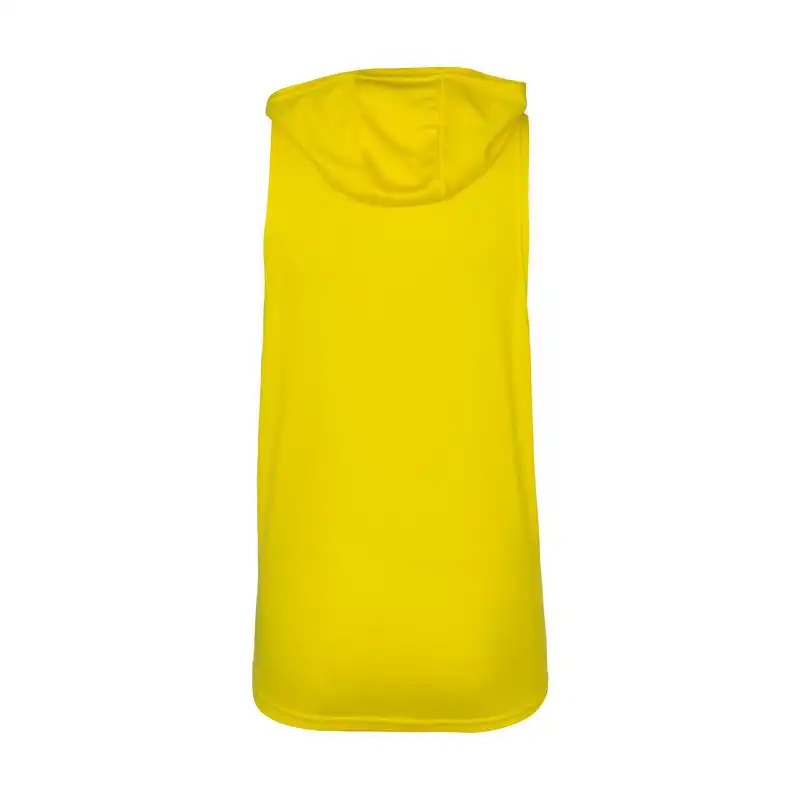 تاپ کلاه دار ورزشی مردانه کد 02