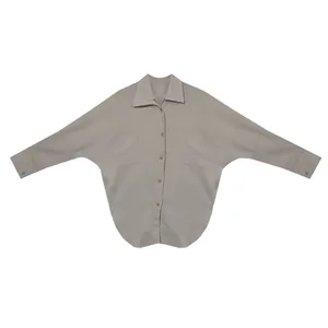 مانتو شومیزی زنانه مدل S-1s