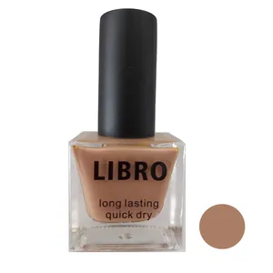  لاک ناخن لیبرو مدل لانگ لستینگ شماره 5