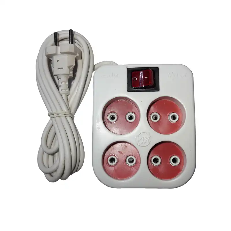 چهار راهی برق میامی مدل Cm/3