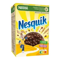 کورن فلکس شکلاتی نسکوئیک - 375 گرم