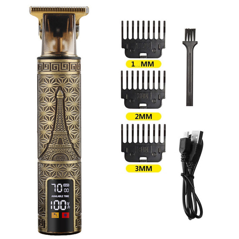 ماشین اصلاح موی سر و صورت بیبیورس مدل VS-7013