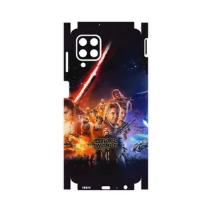 MAHOOT Star Wars-FullSkin Cover Sticker for Samsung Galaxy M32
