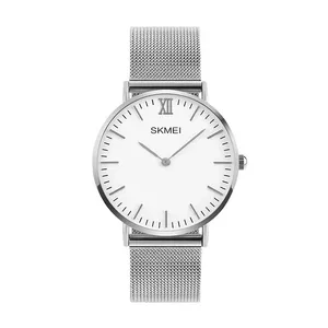 ساعت مچی عقربه ای زنانه اسکمی مدل 1182SLWH