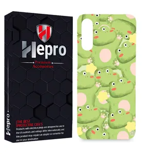 HEPRO MC Cover for Samsung Galaxy A70 / A70S