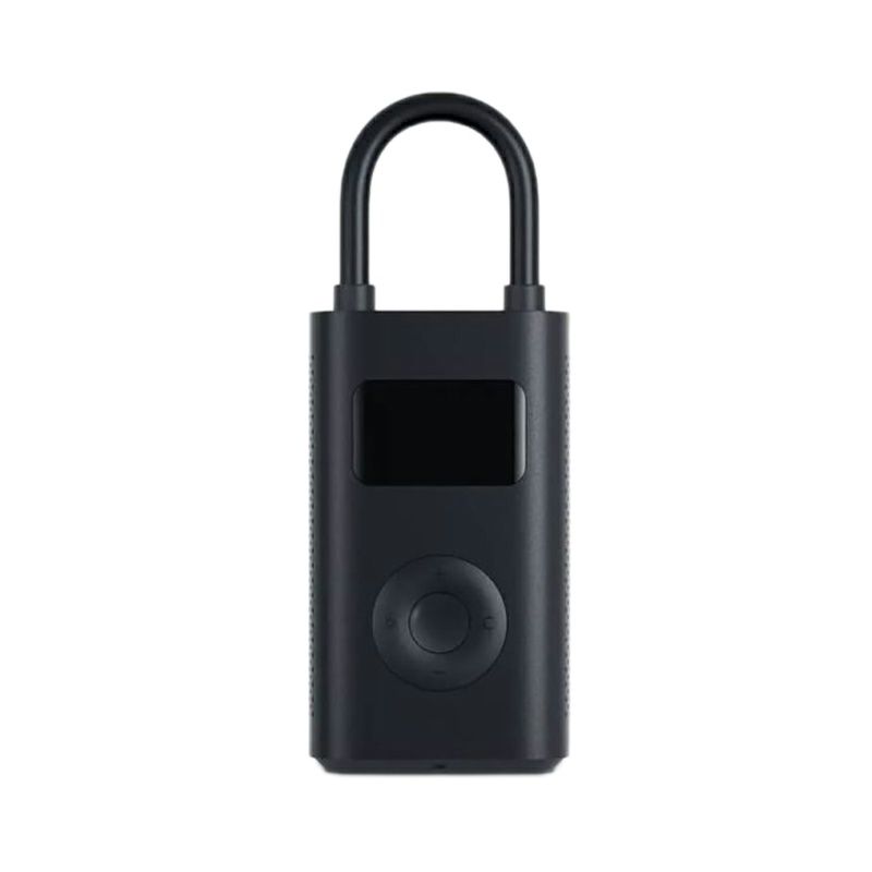 پمپ باد شیائومی مدل MJCQB05QJ -  - 1
