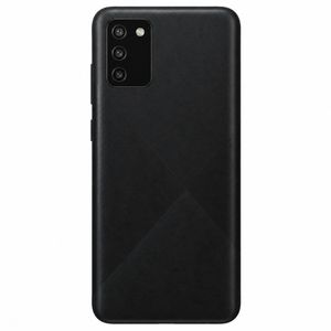 درب پشت گوشی کد sma02s مناسب برای گوشی موبایل سامسونگ galaxy a02s