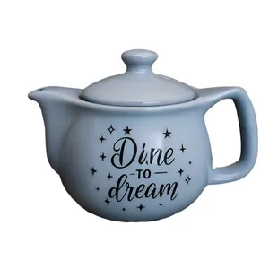 قوری دمنوش مدل الوان کد 204 گنجاییش 800 میلی لیتر