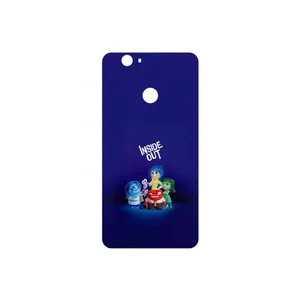 MAHOOT inside out Cover Sticker for Huawei Nova