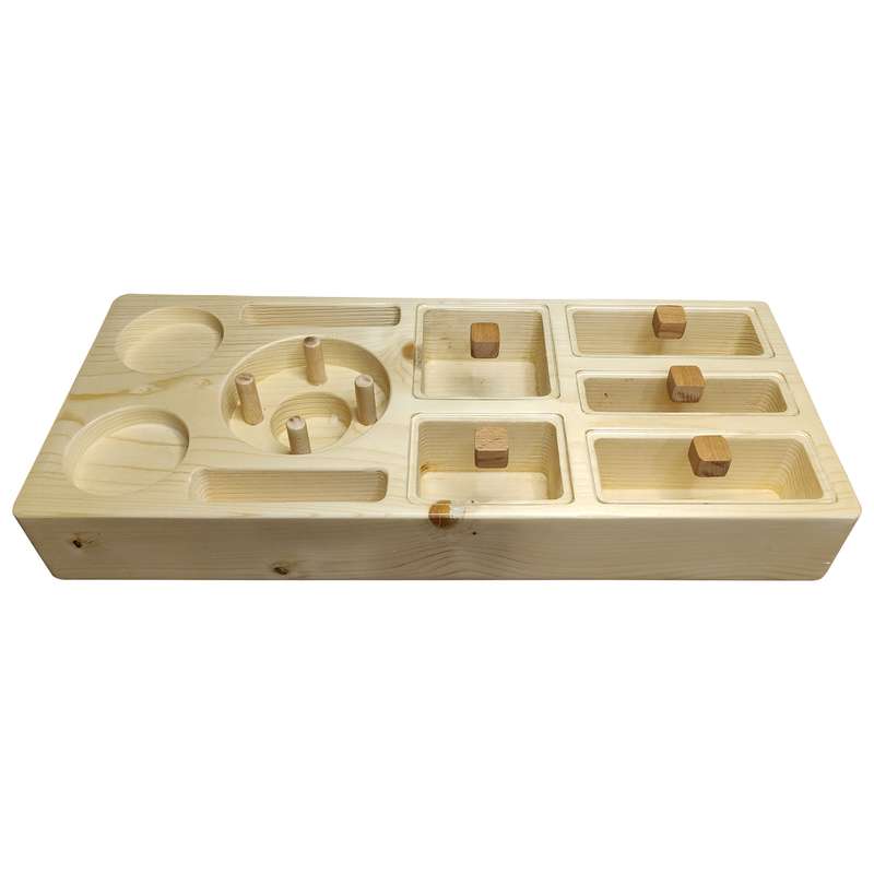 جعبه دمنوش کد 032