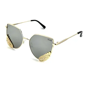 عینک آفتابی دخترانه مدل C 101