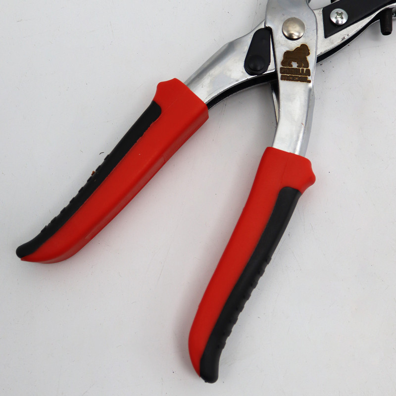کمربند سوراخ کن مدل گوریلا کد YP-FR-22CM