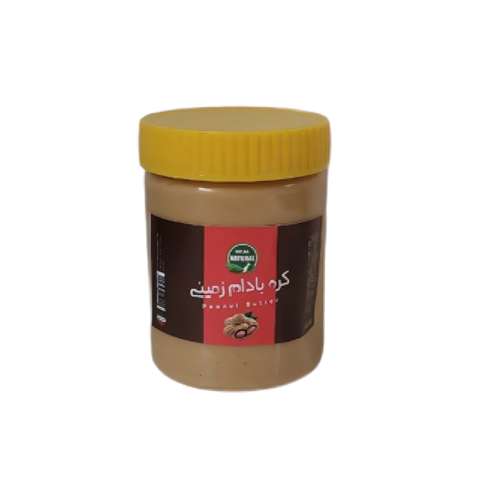 کره بادام زمینی فدک - 350 گرم