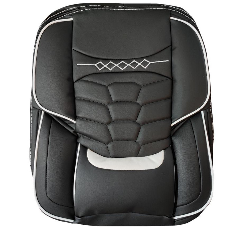 روکش صندلی خودرو مدل سوپر vip مناسب برای کوئیک / تیبا2