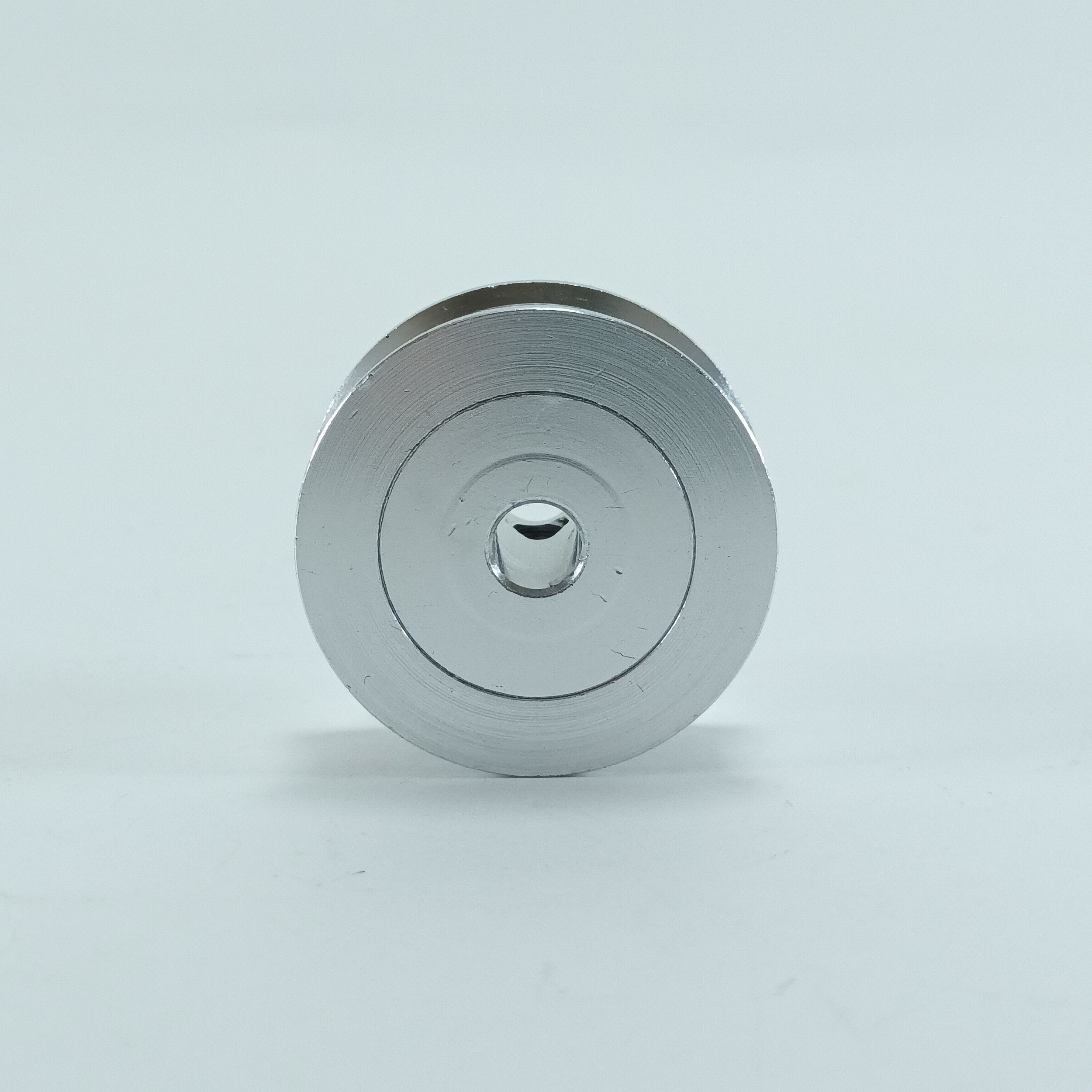 چرخ ربات مدل فولی کد 40T-GT2-B5mm
