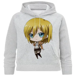 هودی پسرانه مدل M 237 انیمه